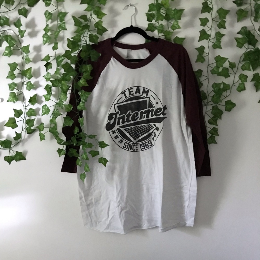 Baseball Tee - Picture 2 of 4
